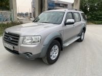 Bán xe Ford Everest 2007 2.5L 4x2 MT giá 190 Triệu - Hà Nội