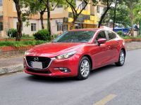 Bán xe Mazda 3 2019 1.5L Luxury giá 458 Triệu - Hà Nội