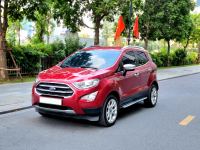 Bán xe Ford EcoSport 2019 Titanium 1.5L AT giá 430 Triệu - Hà Nội