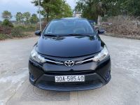 Bán xe Toyota Vios 2015 1.5E giá 255 Triệu - Hà Nội