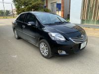 Bán xe Toyota Vios 2011 Limo giá 130 Triệu - Hà Nội