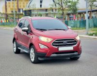 Bán xe Ford EcoSport 2019 Titanium 1.5L AT giá 423 Triệu - Hà Nội