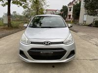 Bán xe Hyundai i10 2016 Grand 1.2 MT Base giá 168 Triệu - Hà Nội