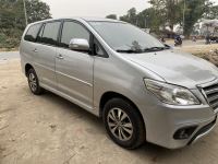 Bán xe Toyota Innova 2016 2.0G giá 479 Triệu - Hà Nội