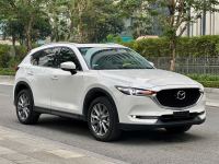 Bán xe Mazda CX5 2022 Deluxe 2.0 AT giá 735 Triệu - Hà Nội