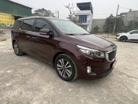 Bán xe Kia Sedona 2018 2.2L DAT giá 620 Triệu - Hà Nội