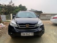 Bán xe Honda CRV 2012 2.4 AT giá 335 Triệu - Hà Nội