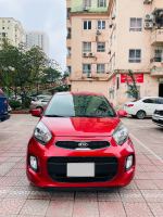 Bán xe Kia Morning 2021 Deluxe giá 315 Triệu - Hà Nội