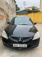 Bán xe Mitsubishi Lancer 2004 Gala GLX 1.6AT giá 125 Triệu - Hà Nội