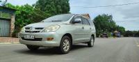 Bán xe Toyota Innova 2008 G giá 160 Triệu - Hà Nội
