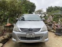 Bán xe Toyota Innova 2010 V giá 210 Triệu - Hà Nội