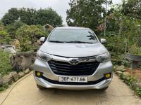 Bán xe Toyota Avanza 2018 1.5 AT giá 310 Triệu - Hà Nội