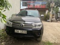 Bán xe Toyota Fortuner 2011 2.5G giá 315 Triệu - Hà Nội