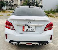 Bán xe Mitsubishi Attrage 1.2 MT 2021 giá 240 Triệu - Hà Nội