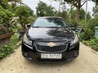 Bán xe Daewoo Lacetti CDX 1.8 AT 2009 giá 125 Triệu - Hà Nội