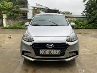 Bán xe Hyundai i10 2017 Grand 1.2 MT giá 185 Triệu - Hà Nội