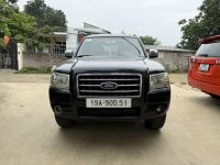 Bán xe Ford Everest 2008 2.5L 4x2 AT giá 175 Triệu - Hà Nội