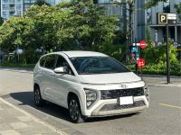 Bán xe Hyundai Stargazer 2022 Cao cấp 1.5 AT giá 419 Triệu - Hà Nội
