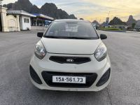 Bán xe Kia Morning 2014 Van 1.0 AT giá 145 Triệu - Hà Nội