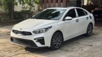 Bán xe Kia Cerato 1.6 AT Luxury 2020 giá 445 Triệu - Hà Nội