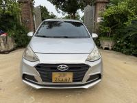 Bán xe Hyundai i10 2018 Grand 1.2 MT Base giá 160 Triệu - Hà Nội