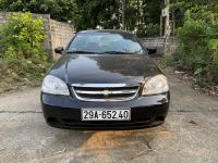 Bán xe Chevrolet Lacetti 1.6 2012 giá 110 Triệu - Hà Nội