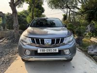 Bán xe Mitsubishi Triton 2016 4x2 AT Mivec giá 335 Triệu - Hà Nội