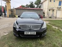 Bán xe Nissan Teana 2.0 AT 2010 giá 188 Triệu - Hà Nội