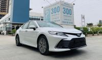Bán xe Toyota Camry 2024 2.5Q giá 1 Tỷ 370 Triệu - Hà Nội