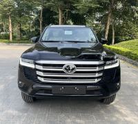 Bán xe Toyota Land Cruiser 2024 3.5 V6 giá 4 Tỷ 286 Triệu - Hà Nội