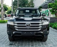 Bán xe Toyota Land Cruiser 3.5 V6 2024 giá 4 Tỷ 286 Triệu - Hà Nội