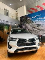 Bán xe Toyota Hilux 2024 2.4L 4x2 AT giá 706 Triệu - Hà Nội