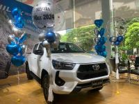 Bán xe Toyota Hilux 2.4L 4x2 AT 2024 giá 706 Triệu - Hà Nội