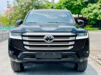 Bán xe Toyota Land Cruiser 2024 3.5 V6 giá 4 Tỷ 286 Triệu - Hà Nội