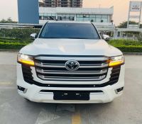 Bán xe Toyota Land Cruiser 2024 3.5 V6 giá 4 Tỷ 297 Triệu - Hà Nội