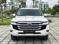 Bán xe Toyota Land Cruiser 3.5 V6 2024 giá 4 Tỷ 297 Triệu - Hà Nội