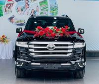 Bán xe Toyota Land Cruiser 2024 3.5 V6 giá 4 Tỷ 380 Triệu - Hà Nội