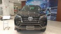 Bán xe Toyota Fortuner 2024 2.4L 4x2 AT giá 1 Tỷ 55 Triệu - Hà Nội