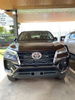 Bán xe Toyota Fortuner 2024 2.4L 4x2 AT giá 1 Tỷ 55 Triệu - Hà Nội