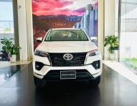 Bán xe Toyota Fortuner 2024 2.4L 4x2 AT giá 1 Tỷ 55 Triệu - Hà Nội