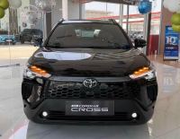 Toyota Corolla Cross 2024