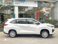 Bán xe Toyota Innova 2024 Cross 2.0 CVT giá 818 Triệu - Hà Nội