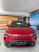 Bán xe Toyota Corolla Cross 2024 1.8V giá 780 Triệu - Hà Nội