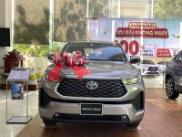 Bán xe Toyota Innova 2024 Cross 2.0 CVT giá 810 Triệu - Hà Nội