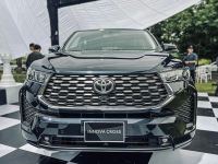 Bán xe Toyota Innova 2024 Cross 2.0 CVT giá 810 Triệu - Hà Nội