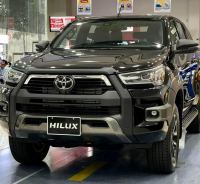 Bán xe Toyota Hilux Adventure 2.8L 4x4 AT 2024 giá 977 Triệu - Hà Nội