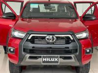 Bán xe Toyota Hilux Adventure 2.8L 4x4 AT 2024 giá 977 Triệu - Hà Nội