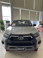 Bán xe Toyota Hilux Adventure 2.8L 4x4 AT 2024 giá 977 Triệu - Hà Nội