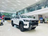 Bán xe Toyota Hilux 2024 Adventure 2.8L 4x4 AT giá 967 Triệu - Hà Nội