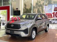 Bán xe Toyota Innova 2025 Cross 2.0 CVT giá 810 Triệu - Hà Nội